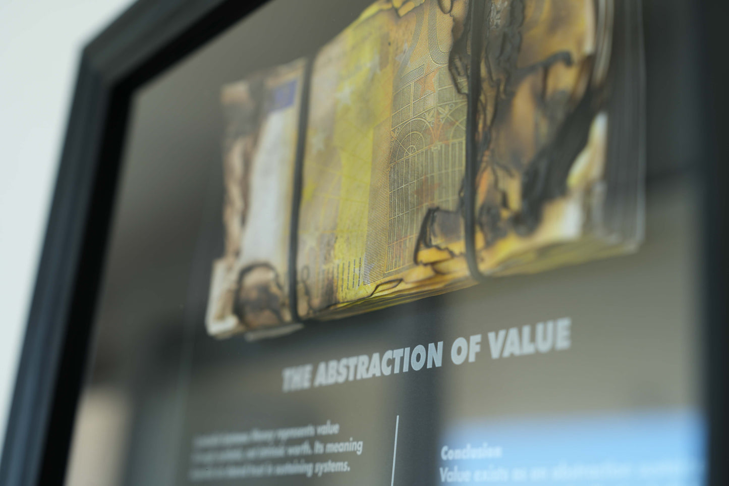 The Abstraction Frame