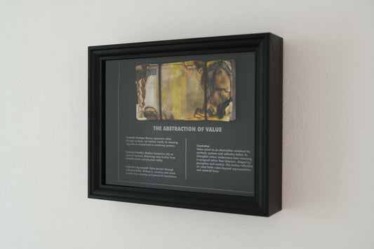The Abstraction Frame