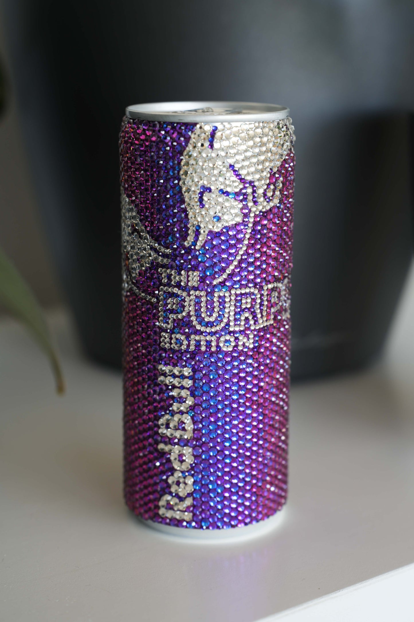 Iced out drinks