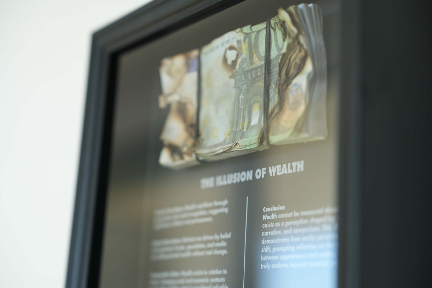 The Illusion Frame