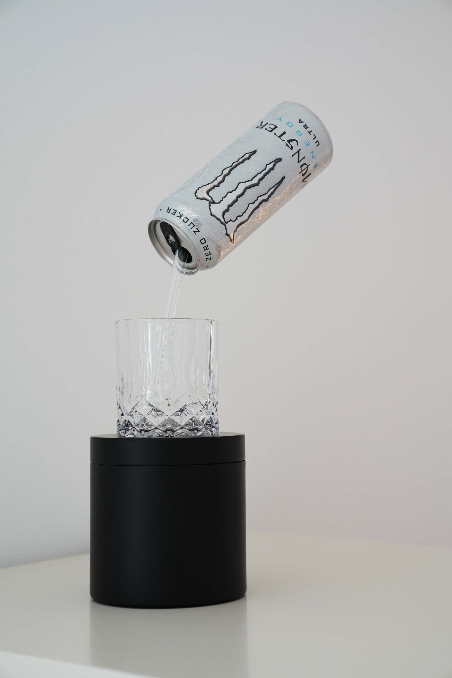 Infinite Fountain