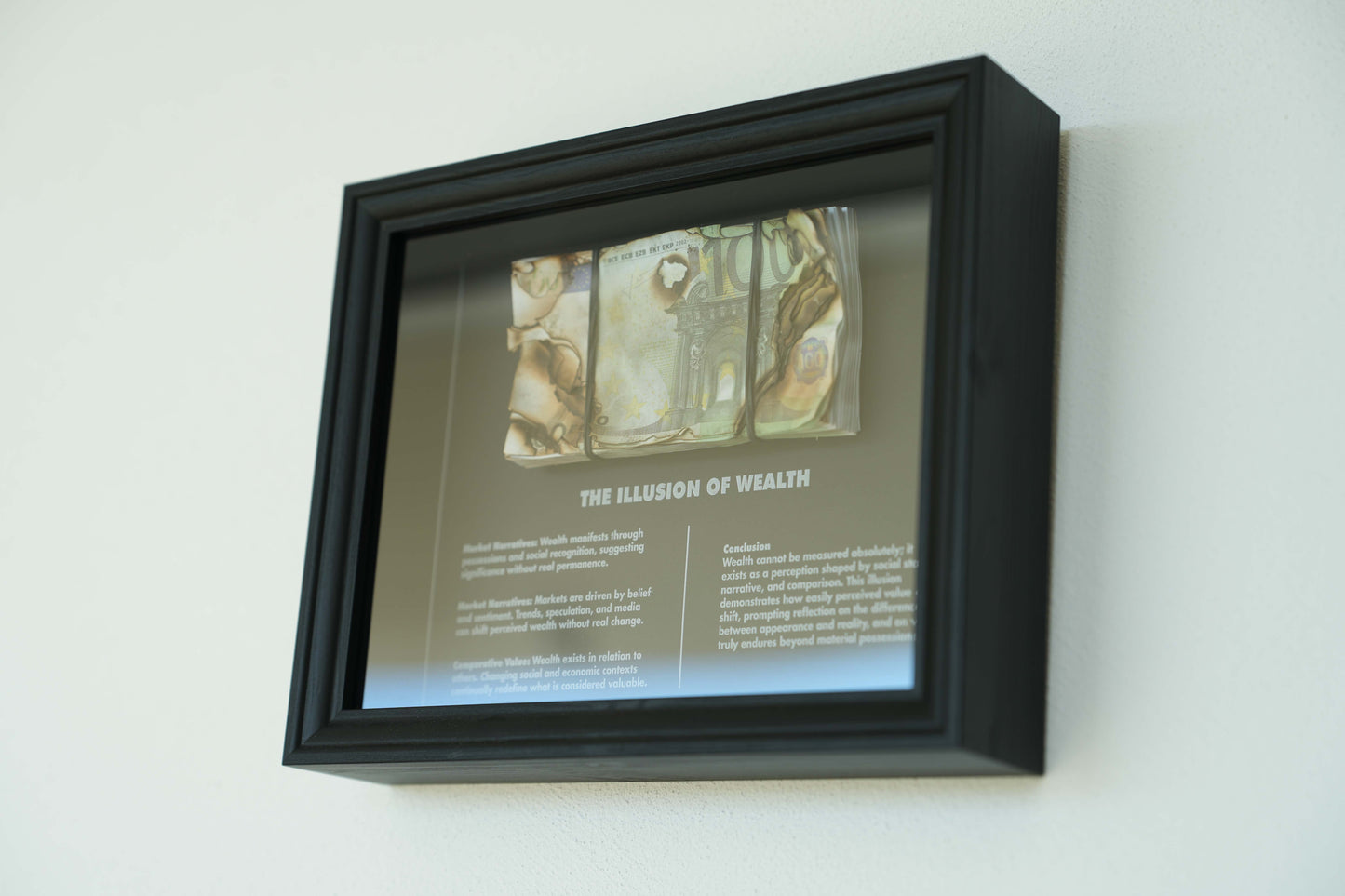 The Illusion Frame