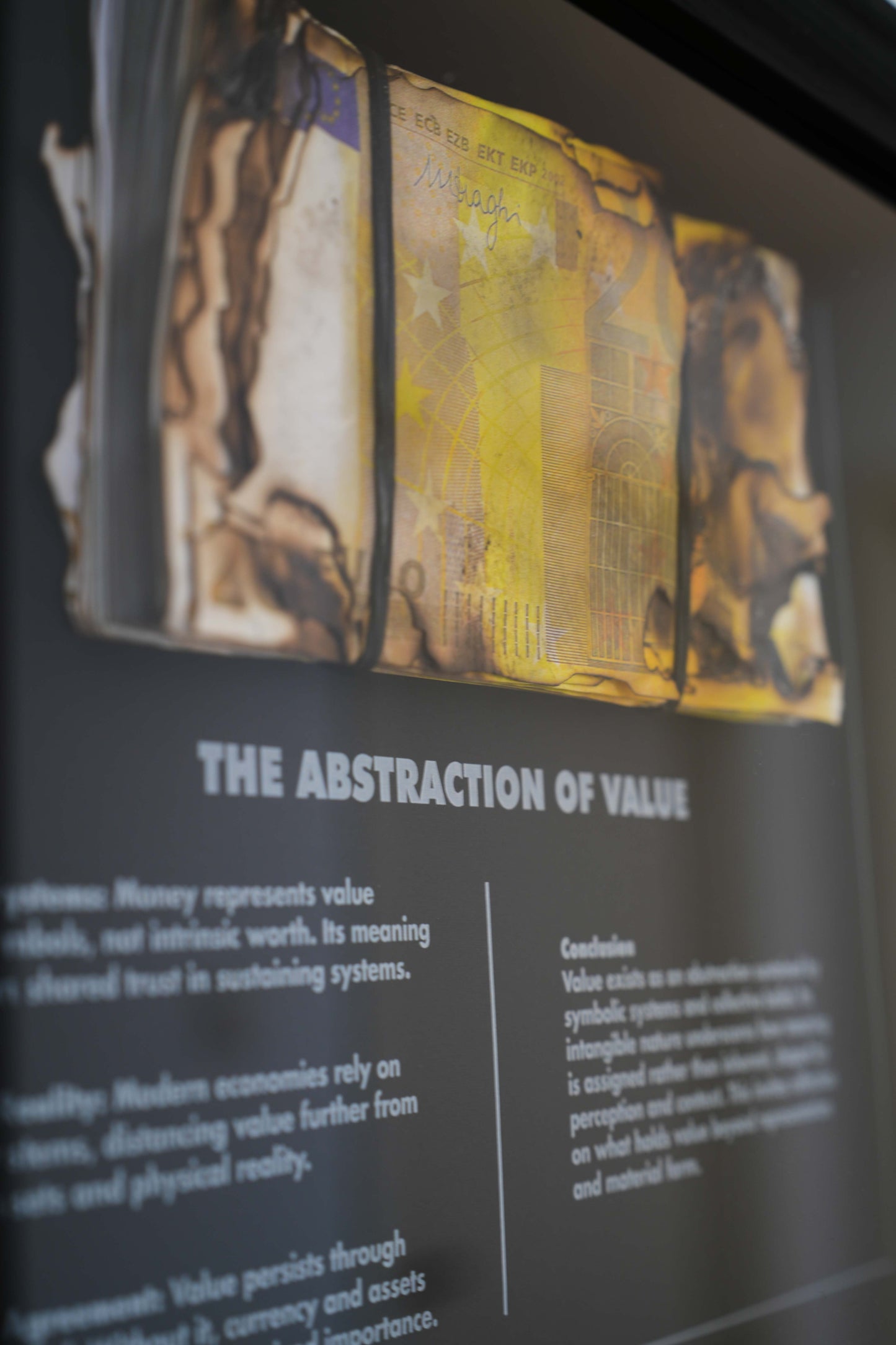 The Abstraction Frame