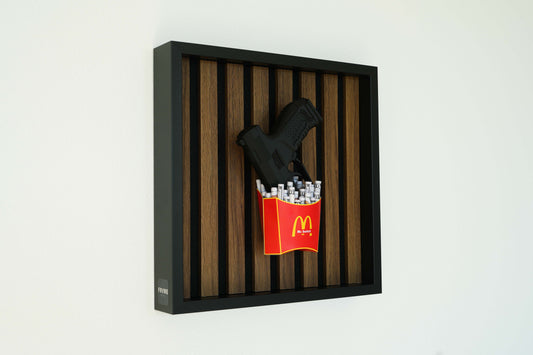 Mc Switch Frame